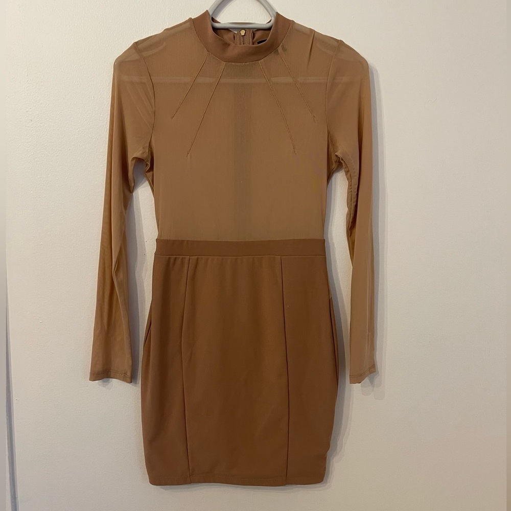 Revamped Dress